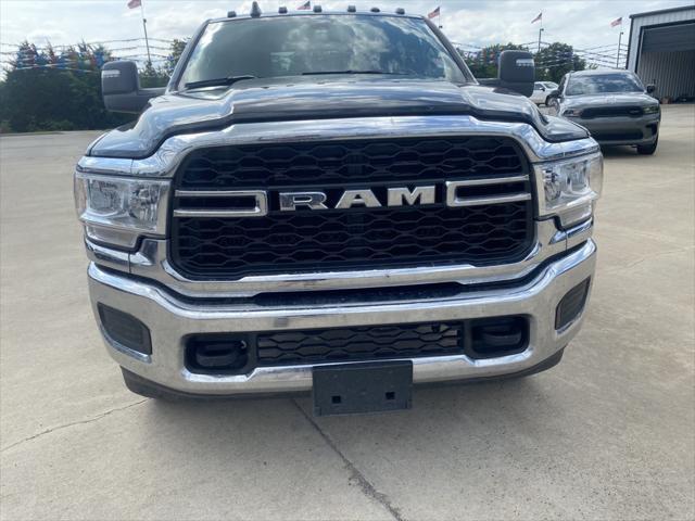 used 2024 Ram 2500 car