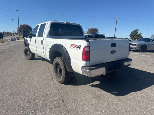 used 2014 Ford F-250 car, priced at $20,000