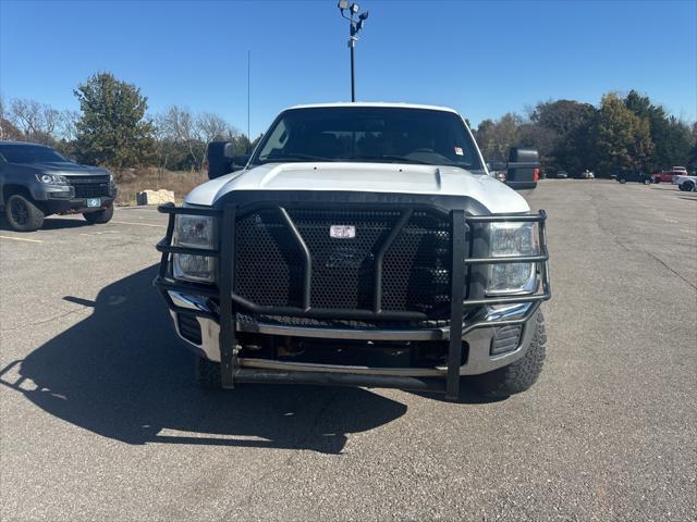 used 2014 Ford F-250 car, priced at $20,000