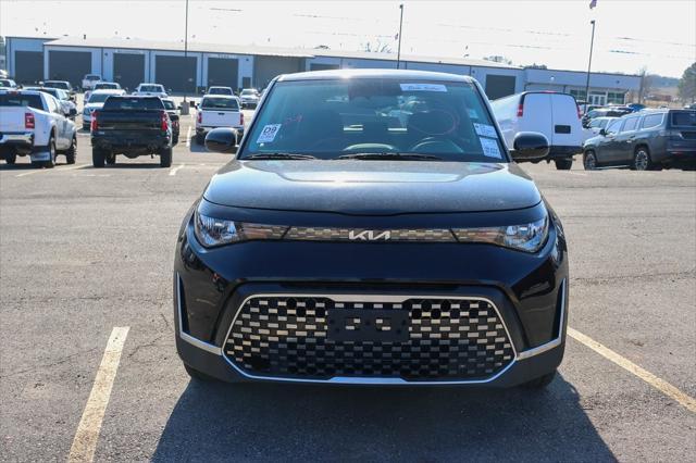 used 2023 Kia Soul car, priced at $19,888