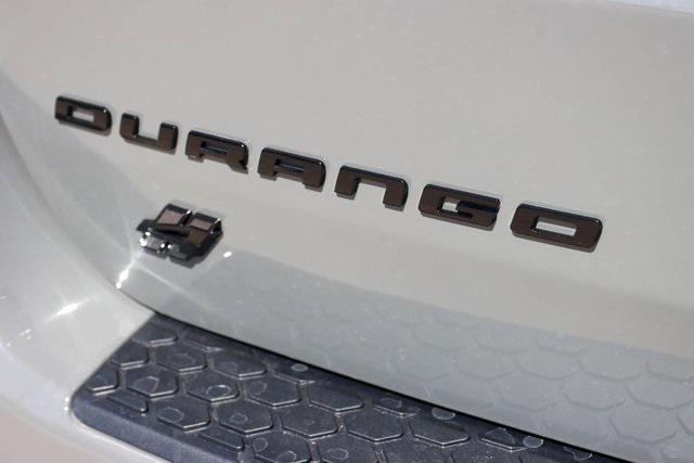 new 2024 Dodge Durango car, priced at $56,080