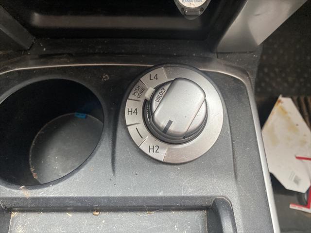 used 2018 Toyota 4Runner car, priced at $27,888