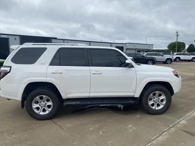 used 2018 Toyota 4Runner car, priced at $27,888