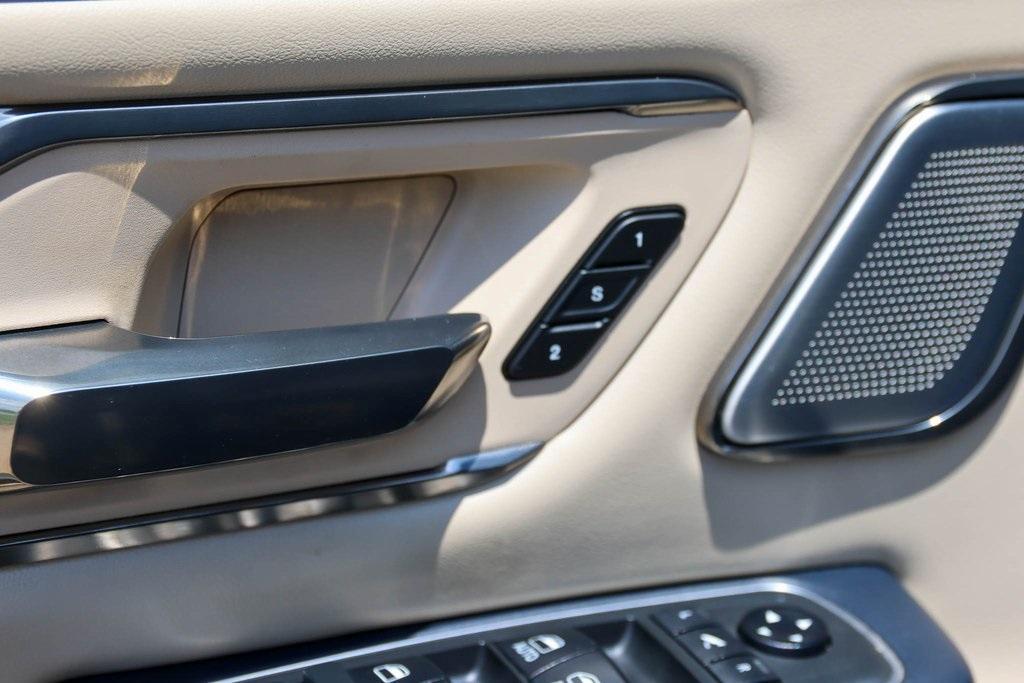 used 2019 Ram 1500 car, priced at $29,888