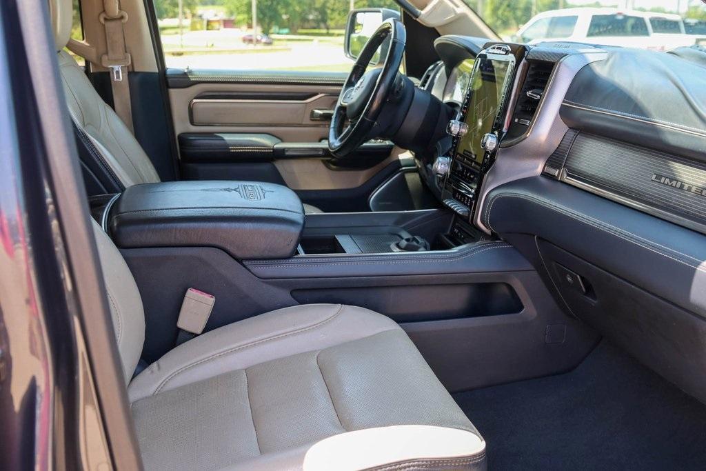 used 2019 Ram 1500 car, priced at $29,888