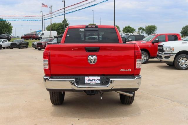 new 2024 Ram 2500 car, priced at $60,980