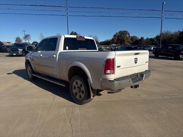 used 2015 Ram 2500 car, priced at $27,888