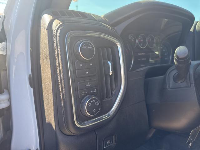 used 2021 Chevrolet Silverado 3500 car, priced at $46,700