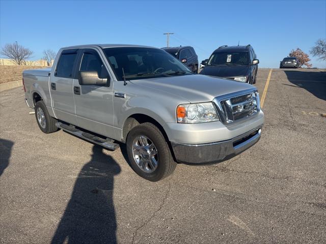 used 2008 Ford F-150 car, priced at $8,888