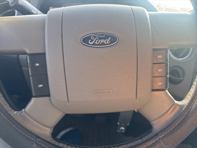 used 2008 Ford F-150 car, priced at $8,888