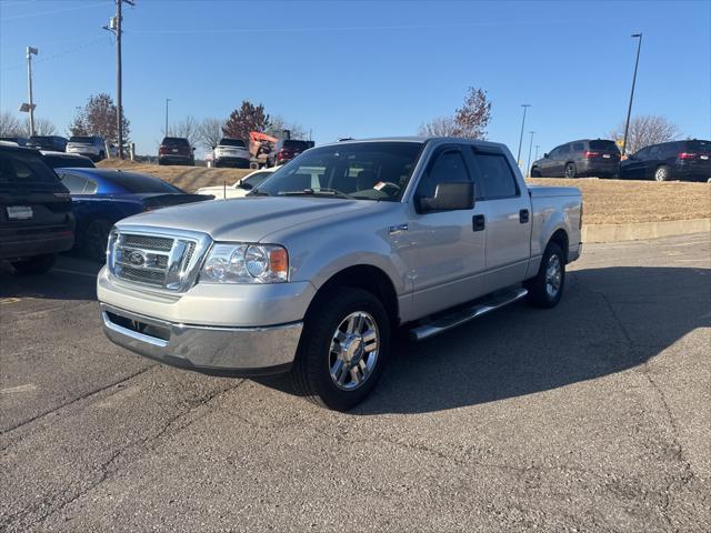 used 2008 Ford F-150 car, priced at $8,888