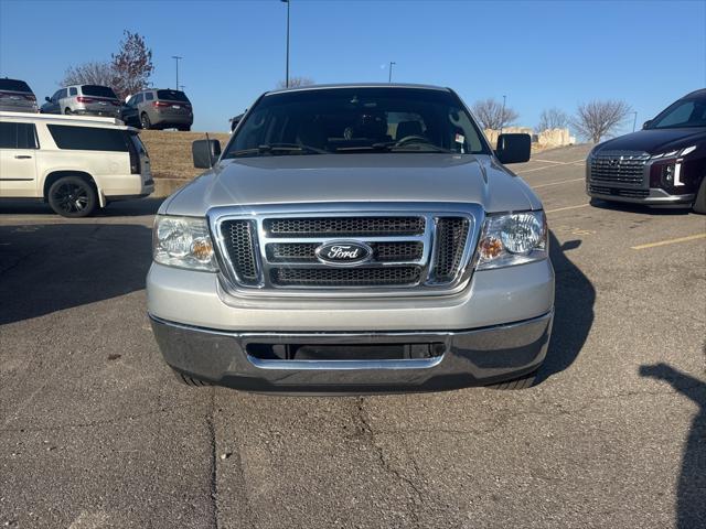 used 2008 Ford F-150 car, priced at $8,888