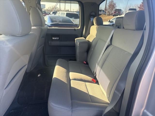 used 2008 Ford F-150 car, priced at $8,888