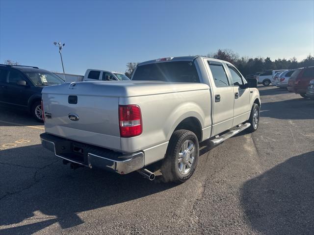 used 2008 Ford F-150 car, priced at $8,888