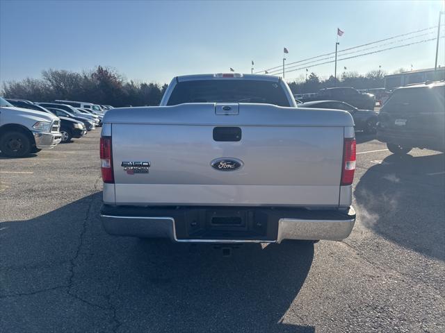 used 2008 Ford F-150 car, priced at $8,888