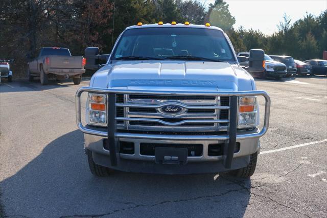 used 2008 Ford F-350 car, priced at $22,000