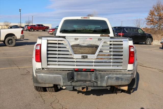 used 2008 Ford F-350 car, priced at $22,000