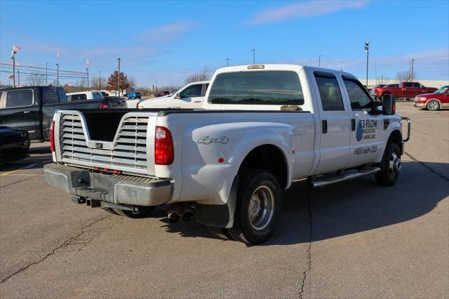 used 2008 Ford F-350 car, priced at $22,000