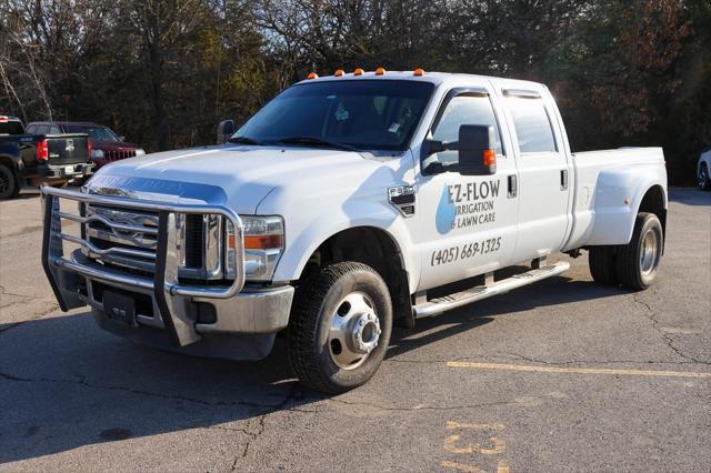 used 2008 Ford F-350 car, priced at $22,000