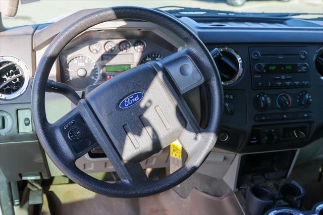 used 2008 Ford F-350 car, priced at $22,000