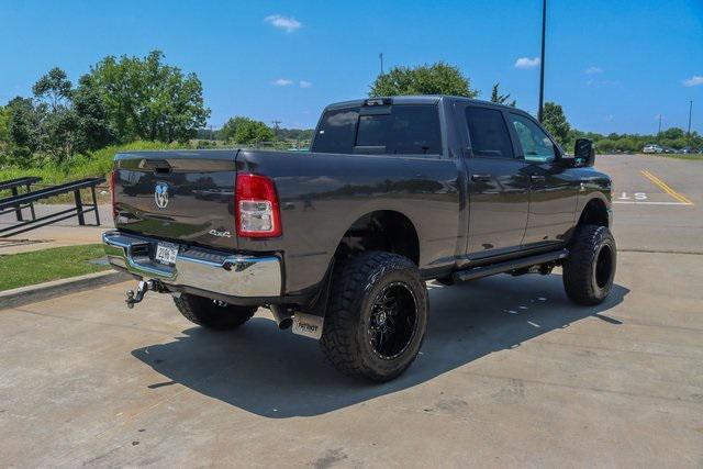 new 2023 Ram 2500 car, priced at $70,826