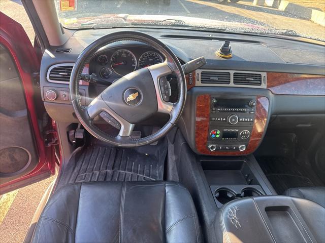 used 2011 Chevrolet Tahoe car, priced at $8,000