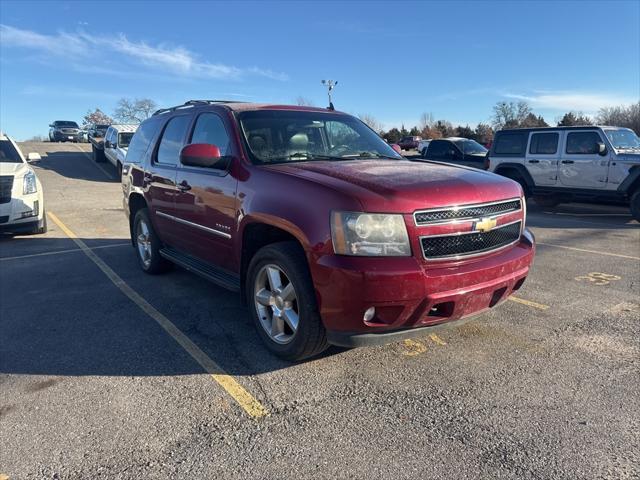 used 2011 Chevrolet Tahoe car, priced at $8,000