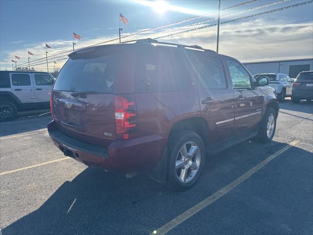 used 2011 Chevrolet Tahoe car, priced at $8,000