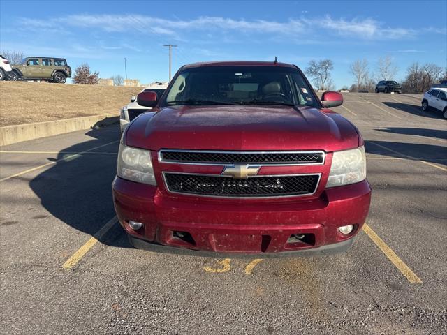 used 2011 Chevrolet Tahoe car, priced at $8,000