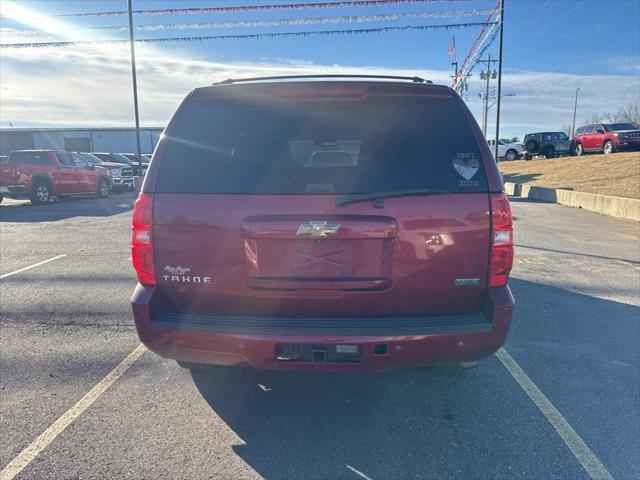 used 2011 Chevrolet Tahoe car, priced at $8,000