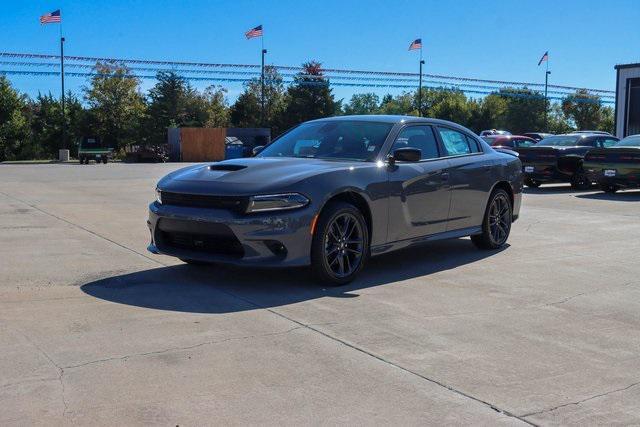 new 2023 Dodge Charger car, priced at $39,994