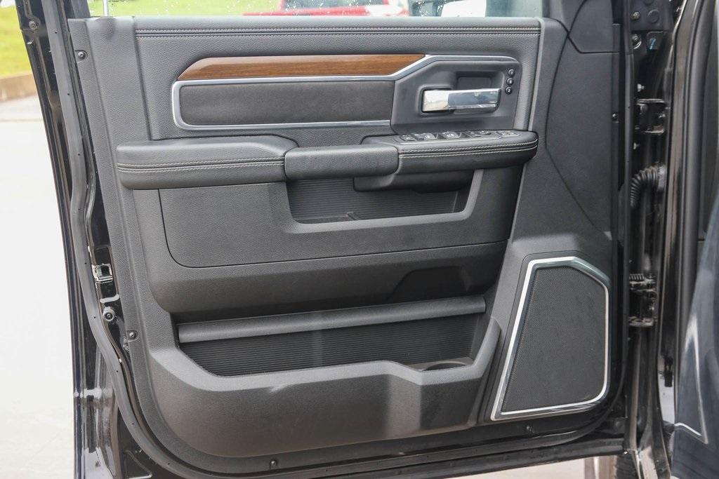 new 2024 Ram 2500 car, priced at $69,516