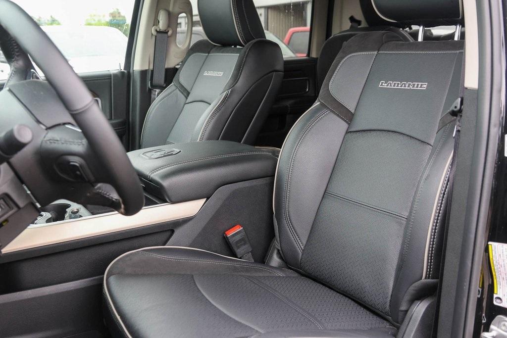 new 2024 Ram 2500 car, priced at $69,516