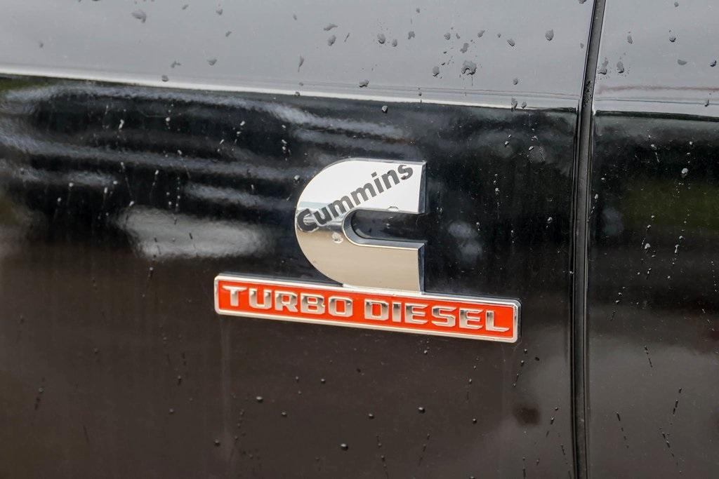 new 2024 Ram 2500 car, priced at $69,516