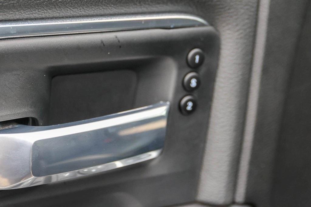 new 2024 Ram 2500 car, priced at $69,516