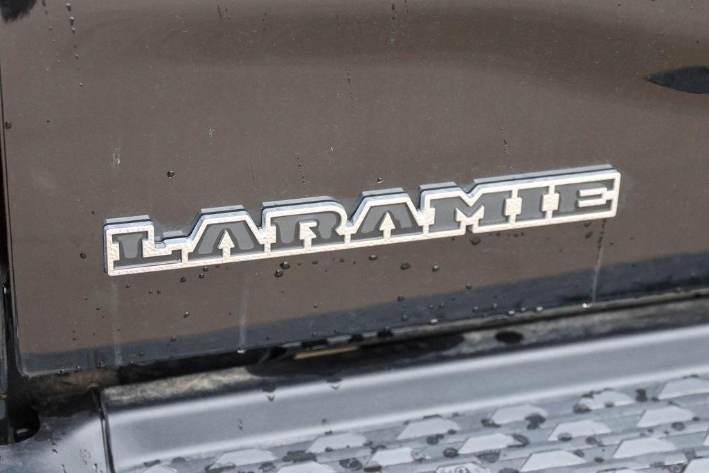 new 2024 Ram 2500 car, priced at $69,516