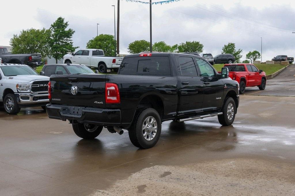 new 2024 Ram 2500 car, priced at $69,516