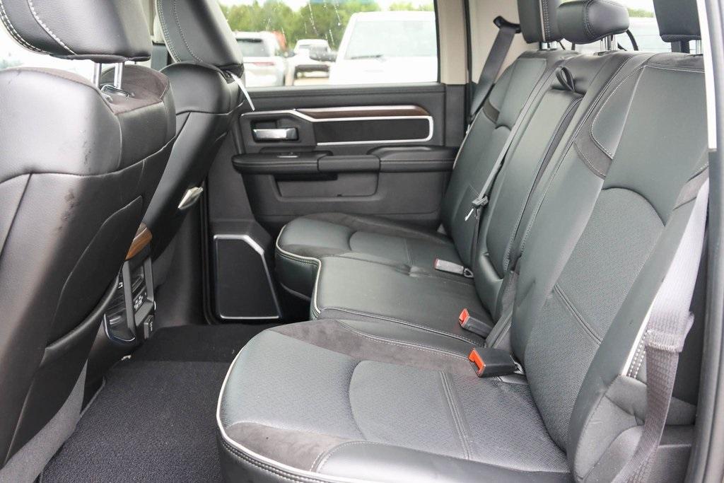 new 2024 Ram 2500 car, priced at $69,516