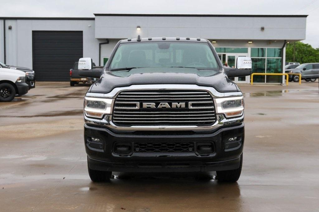 new 2024 Ram 2500 car, priced at $69,516