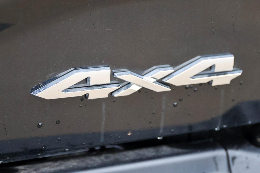 new 2024 Ram 2500 car, priced at $69,516