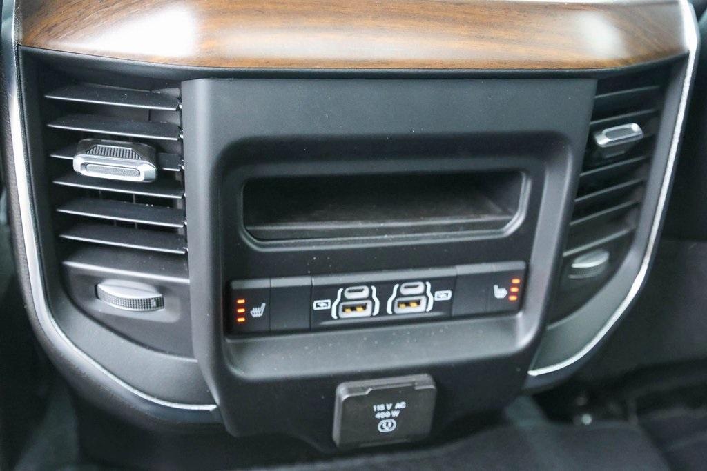 new 2024 Ram 2500 car, priced at $69,516