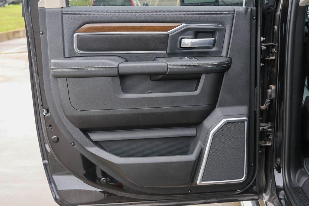 new 2024 Ram 2500 car, priced at $69,516