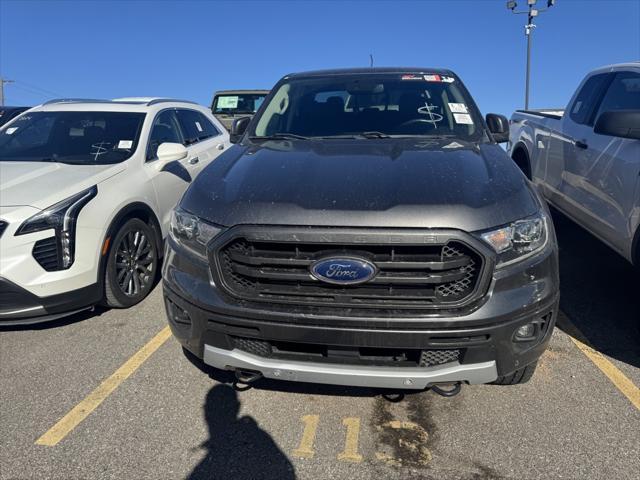 used 2019 Ford Ranger car, priced at $25,888