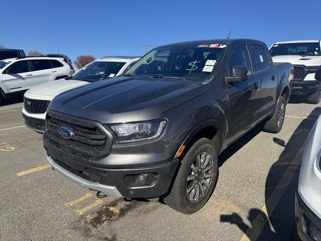 used 2019 Ford Ranger car, priced at $25,888