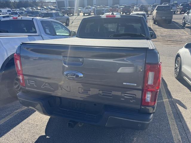 used 2019 Ford Ranger car, priced at $25,888