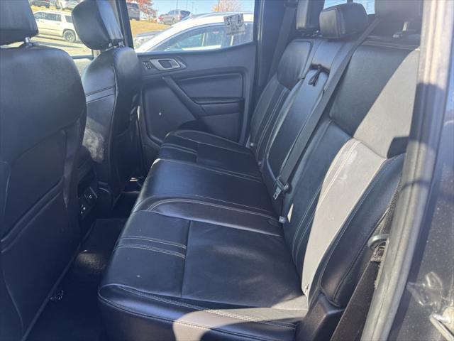 used 2019 Ford Ranger car, priced at $25,888