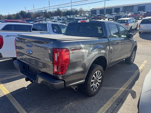 used 2019 Ford Ranger car, priced at $25,888