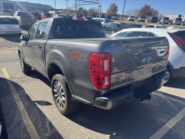 used 2019 Ford Ranger car, priced at $25,888