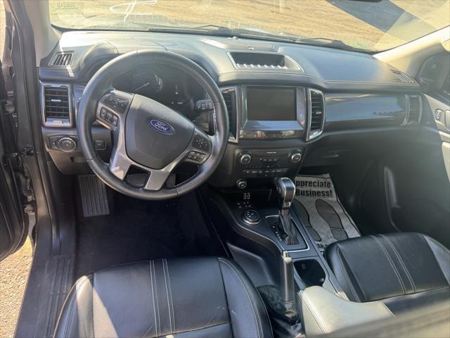 used 2019 Ford Ranger car, priced at $25,888