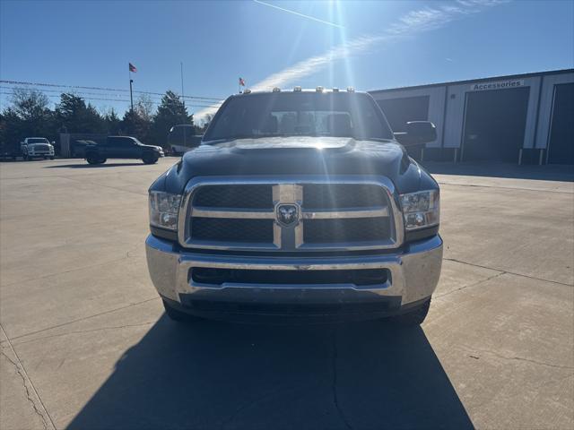 used 2014 Ram 2500 car, priced at $22,888